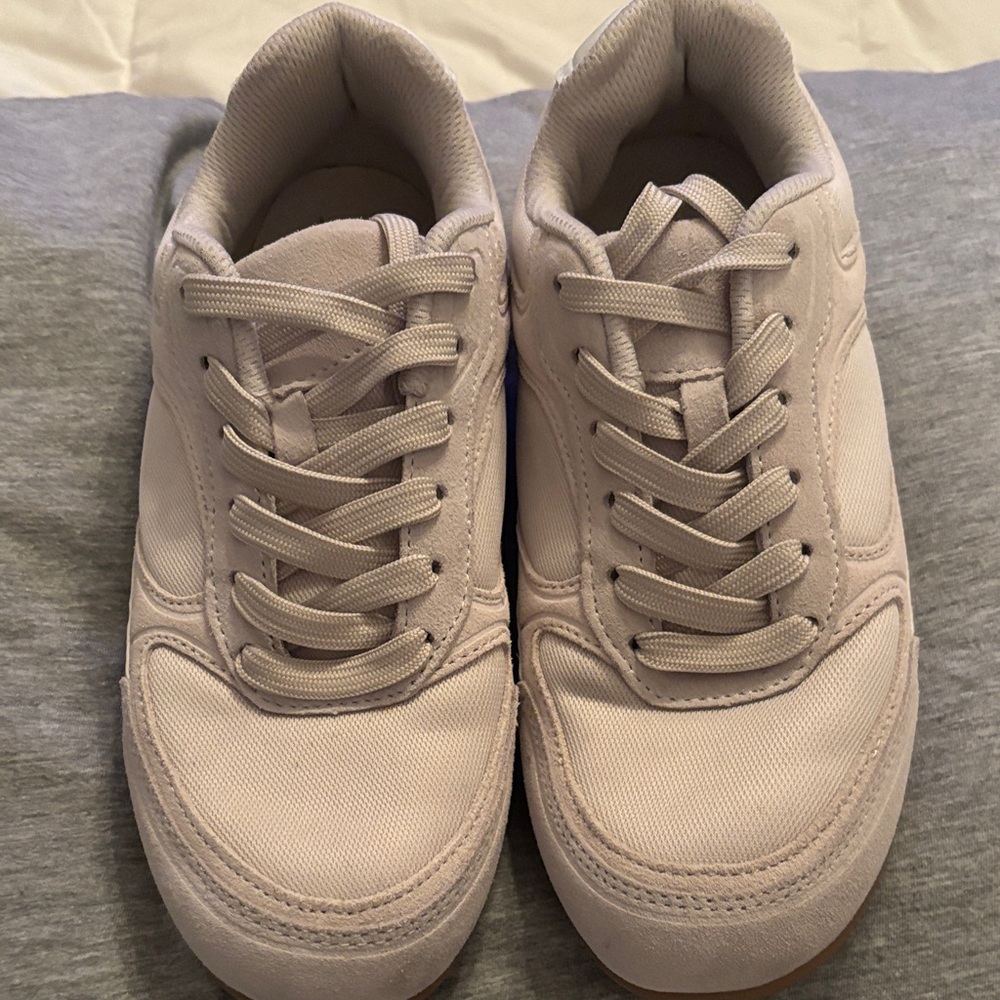 Beige casual Sneakers